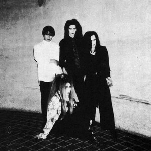 Image for 'ＩＮＳＡＮＩＴＹ'