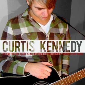 Avatar for Curtis Kennedy