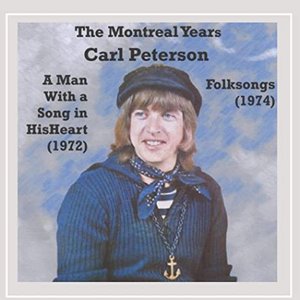 The Montreal Years: A Man With a Song in His Heart and Folksongs