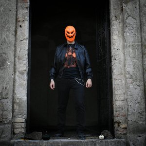 Avatar for Cursed Pumpkin
