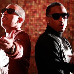 Ludacris Feat. Trey Songz 的头像