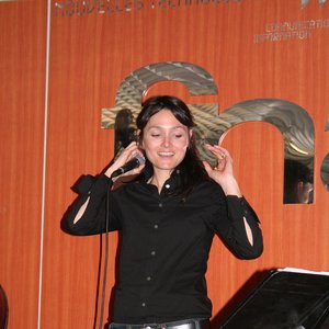 Petra Magoni 的头像