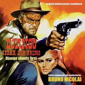 django spara per primo
