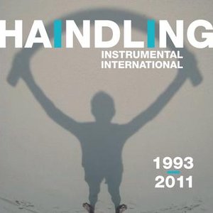 Image for 'Instrumental - International 1993 - 2011'