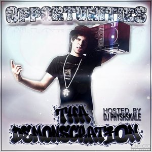 Tha Demonscration