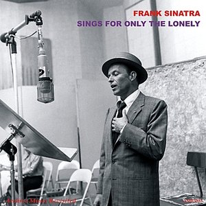Sinatra Sings for Only the Lonely