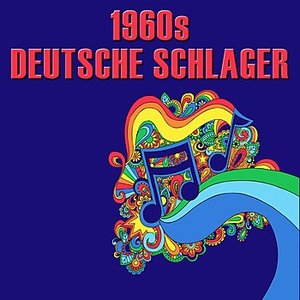 1960's Deutsche Schlager