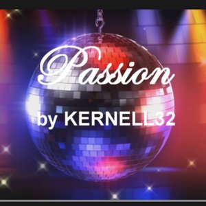 Passion (Remix)