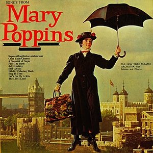 Songs From Mary Poppins