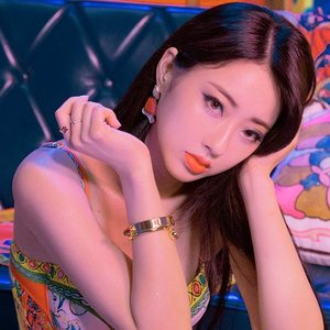 Avatar for GYEONG REE(9MUSES)