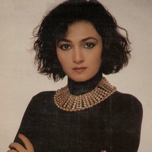 Alisha Chinoy 的头像