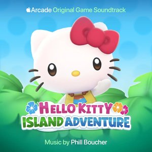 Hello Kitty Island Adventure (Original Game Soundtrack)