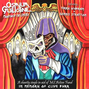 Phantom of the Opera