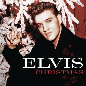 Image for 'Elvis Christmas'