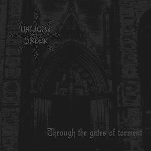 Through The Gates Of Torment