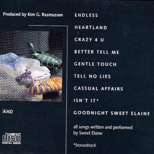 Sweet Elaine 的头像