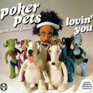 'Poker Pets feat. Nate James'の画像