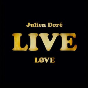 Image for 'Løve Live'