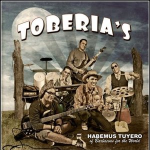 Habemus Tuyero