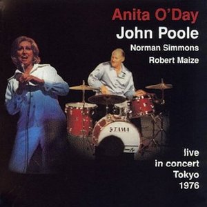 Live in Concert Tokyo: 1976