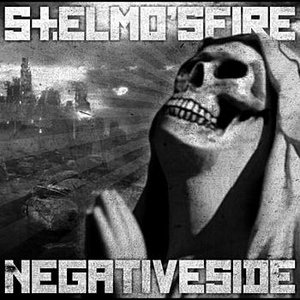 NEGATIVE SIDE