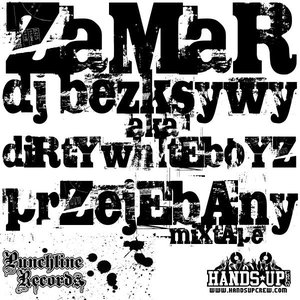 Przejebany Mixtape