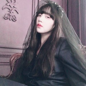 반설희 için avatar