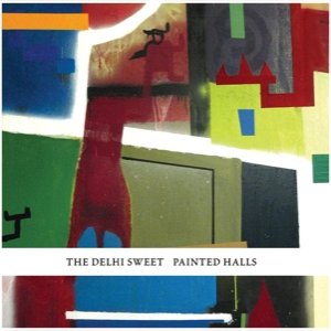 Painted Halls EP