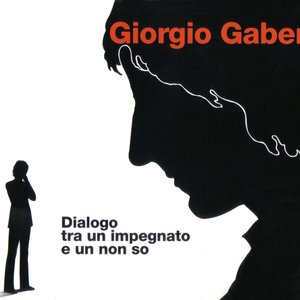 Image for 'Dialogo tra un impegnato e un non so'