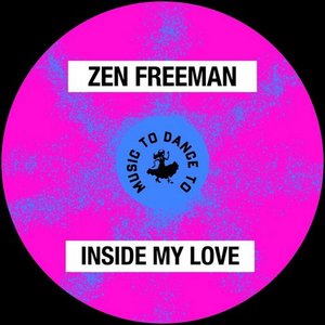 Inside My Love