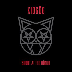 Shout at the Döner