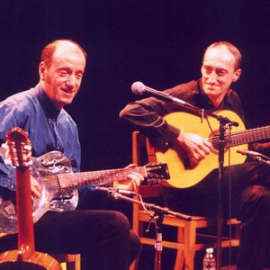 Vlatko Stefanovski i Miroslav Tadic 的头像
