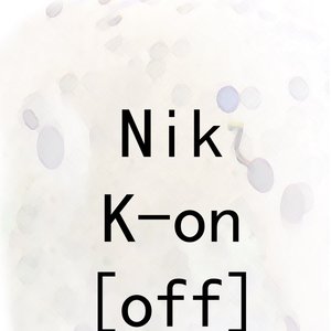 Аватар для NikK-on[off]