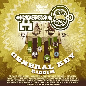 General Key Riddim