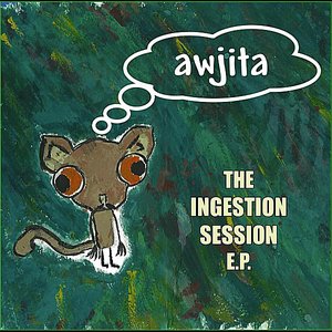 The Ingestion Session - EP