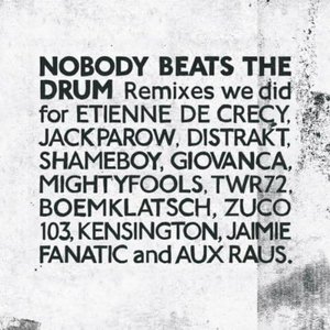 Remixes we did