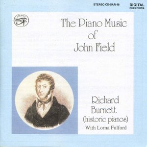 The Piano Music of John Field