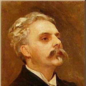 Gabriel Urbain Fauré のアバター