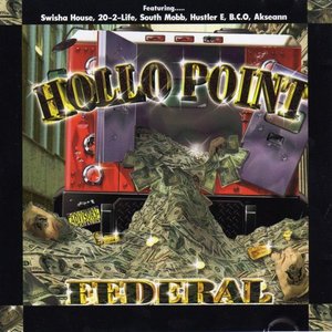 hollo point 的头像