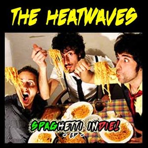 Spaghetti Indie! EP [2009]