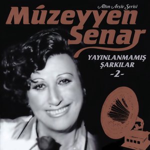 Yayınlanmamış Şarkılar, Vol. 2