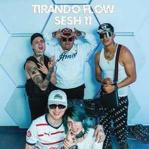 Tirando Flow Sesh #11 (feat. El Bogueto & Ritorukai)