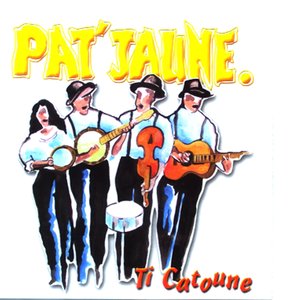 Ti catoune