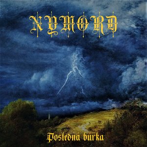 Posledná Búrka