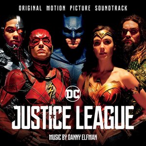 Justice League Original Motion Picture Soundtrack