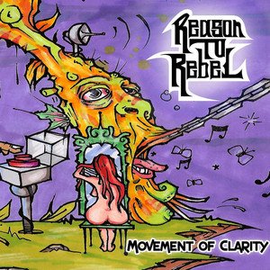 Movement of Clarity [Explicit]