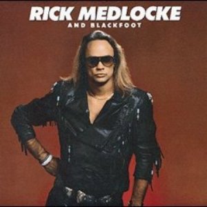 Rick Medlocke And Blackfoot 的头像