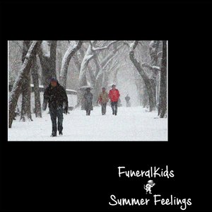 Funeral Kids 的头像