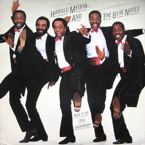 Talk It Up (Tell Everybody) [Remastered]