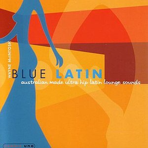 Blue Latin